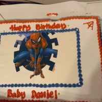Walmart Bakery ico