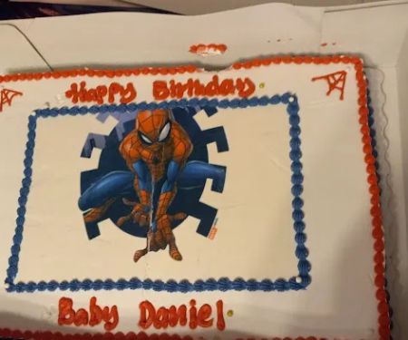 Walmart Bakery
