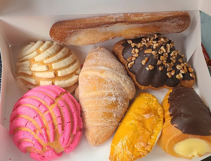 Guanajuato Bakery Picture 9