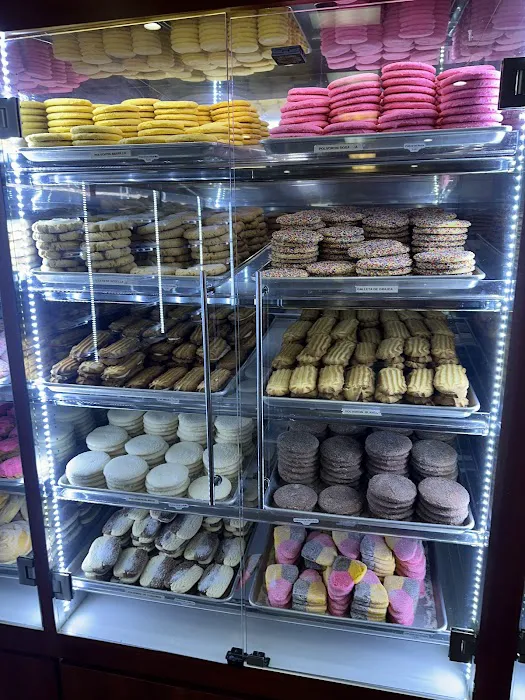 Guanajuato Bakery Picture 6