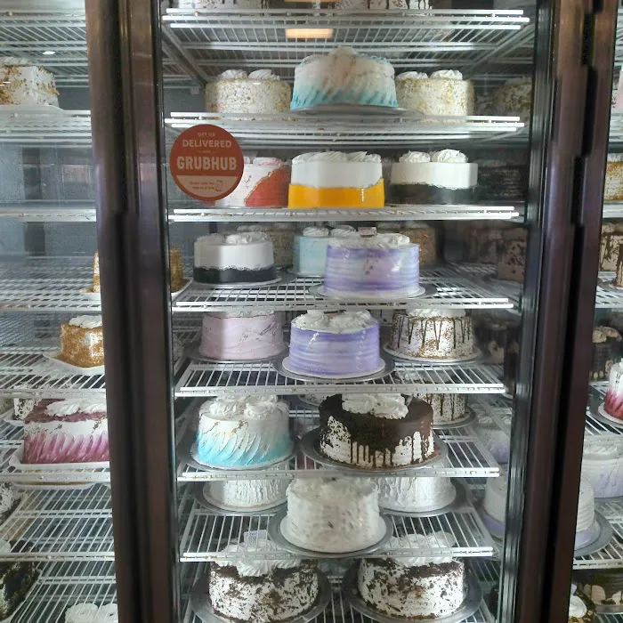 Guanajuato Bakery Picture 2
