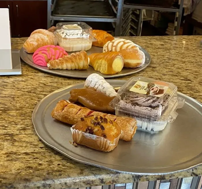 Guanajuato Bakery Picture 5