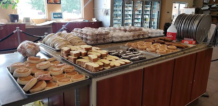 Guanajuato Bakery Picture 7