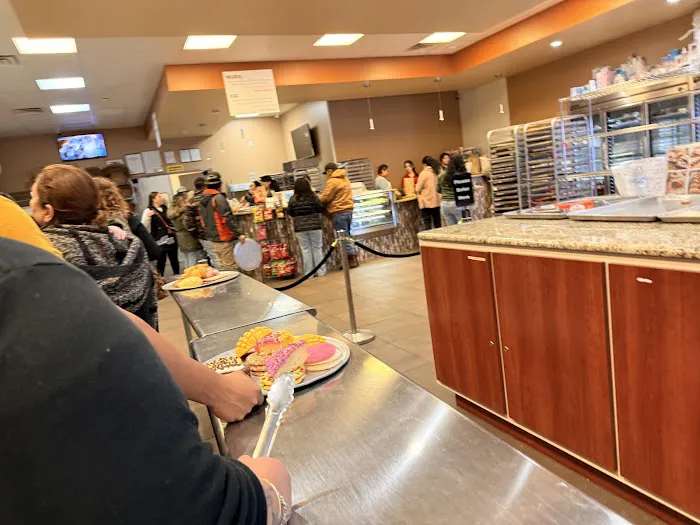 Guanajuato Bakery Picture 4