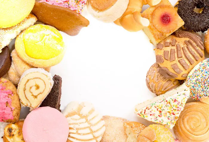 Guanajuato Bakery Picture 1