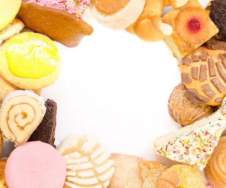 Guanajuato Bakery