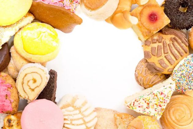 Guanajuato Bakery