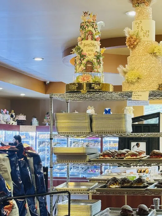 Guanajuato Bakery Picture 3