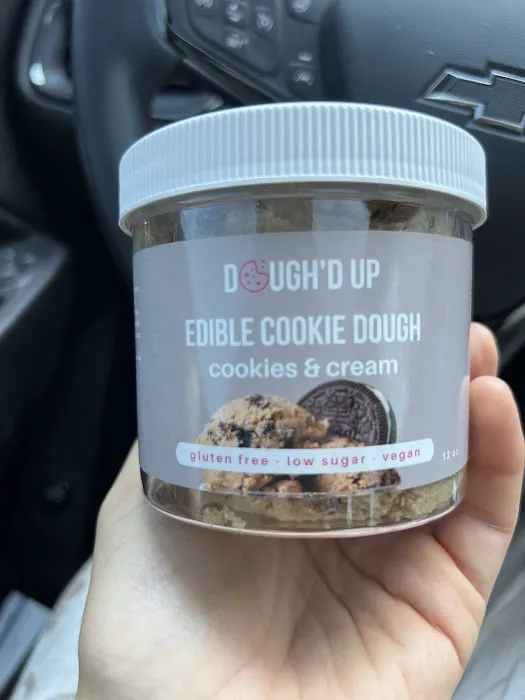 Dough’d Up Picture 9