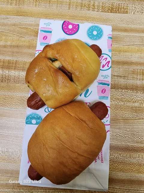 Best Donuts Picture 10