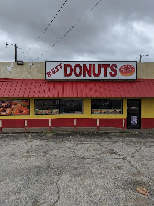 Best Donuts Picture 1