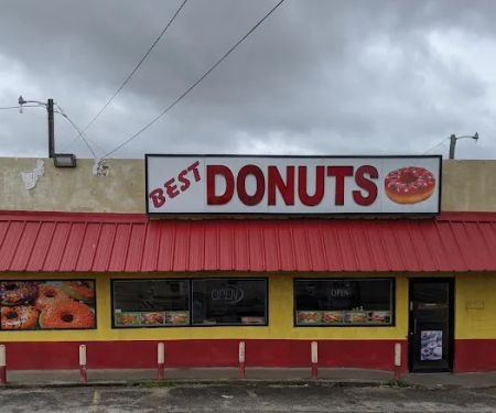 Best Donuts