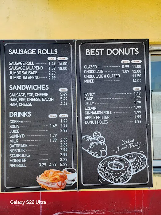 Best Donuts Picture 9
