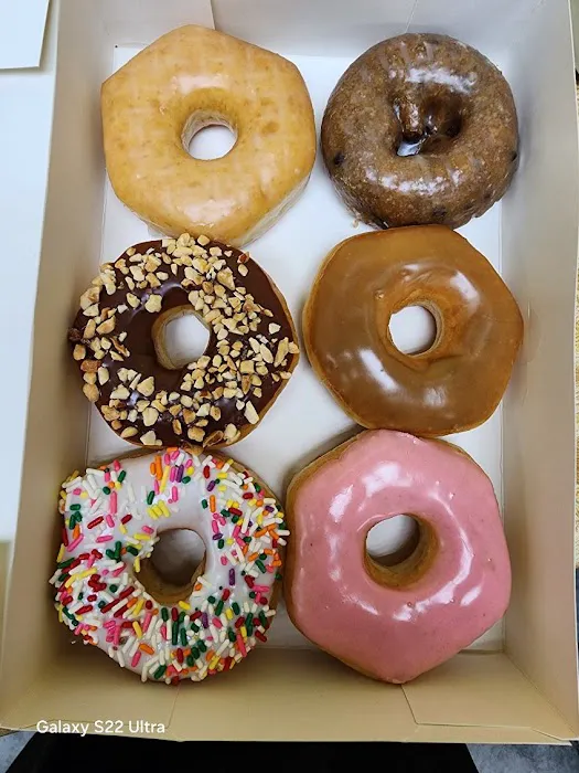 Best Donuts Picture 8