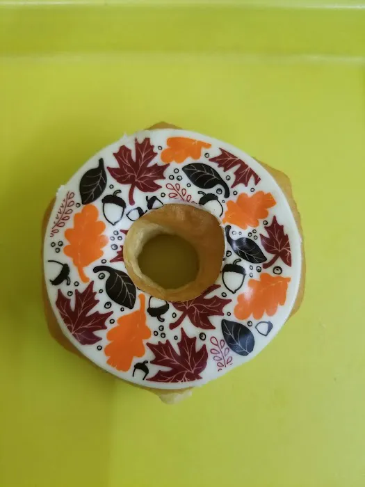 Best Donuts Picture 7