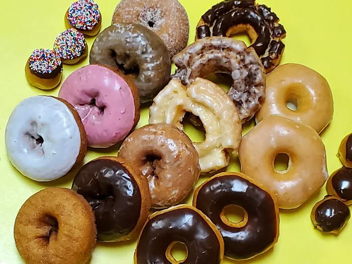 Have A Donut Day Picture 9
