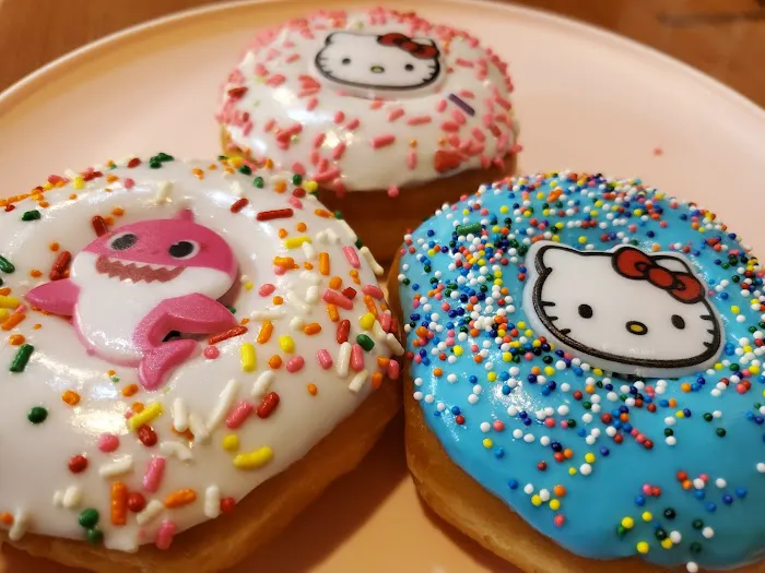 Have A Donut Day Picture 6