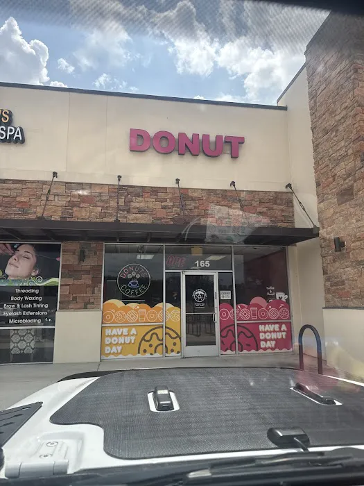 Have A Donut Day Picture 3