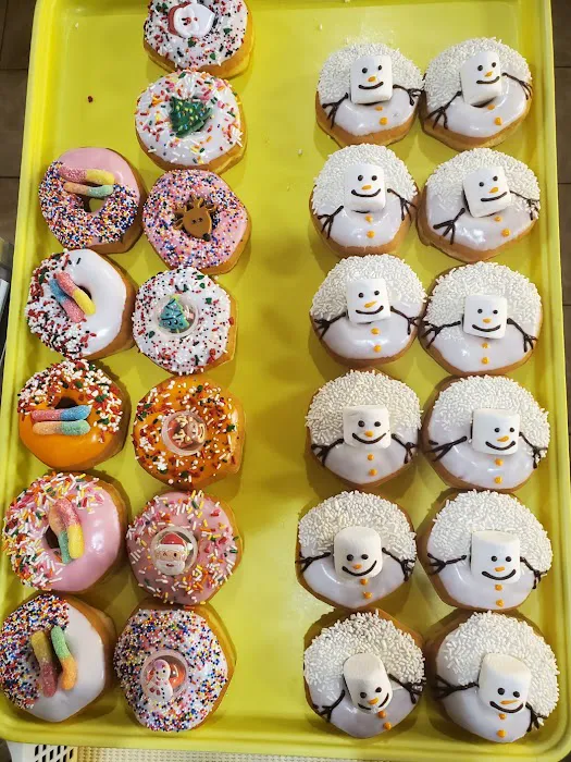 Have A Donut Day Picture 10