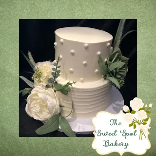 Creative Memories The Sweet Spot Bakery Picture 9