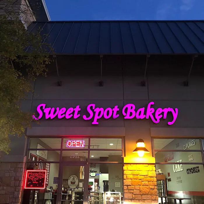 Creative Memories The Sweet Spot Bakery Picture 2