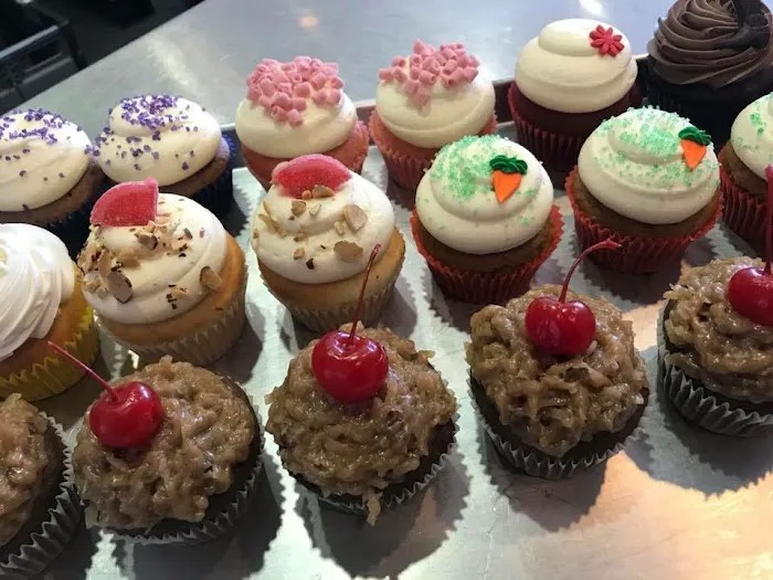 Creative Memories The Sweet Spot Bakery Picture 7
