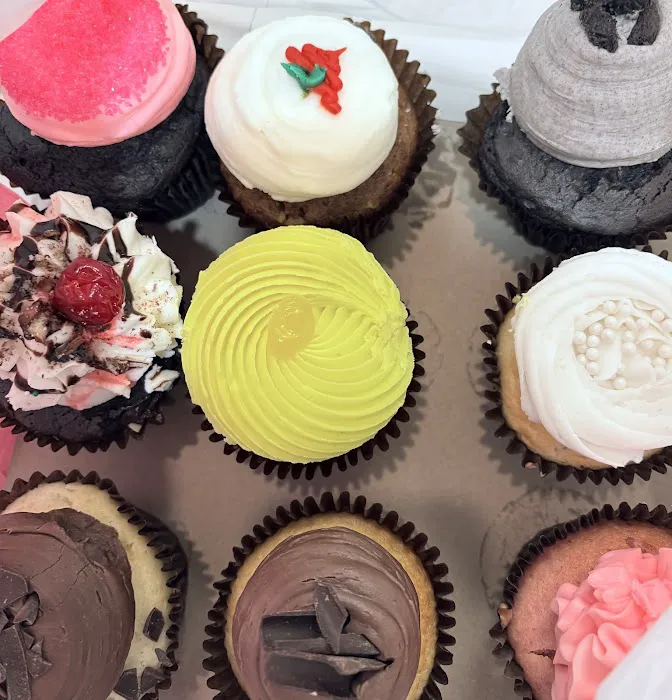 Creative Memories The Sweet Spot Bakery Picture 6