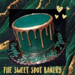 Creative Memories The Sweet Spot Bakery