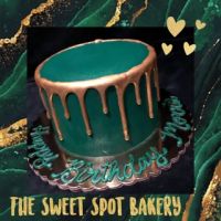 Creative Memories The Sweet Spot Bakery ico