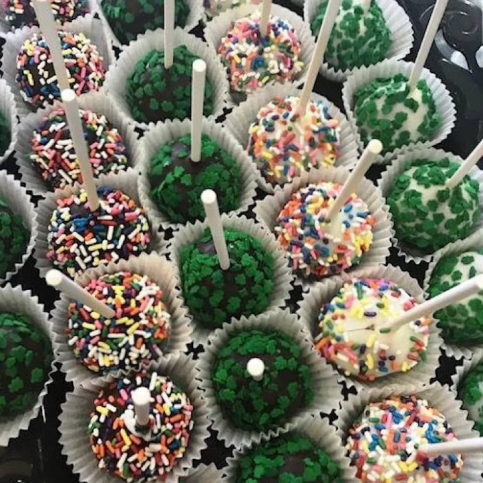 Creative Memories The Sweet Spot Bakery Picture 5