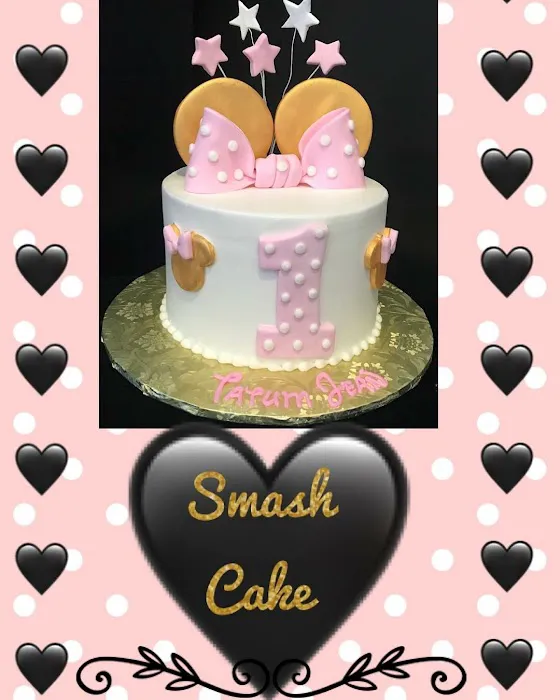 Creative Memories The Sweet Spot Bakery Picture 3