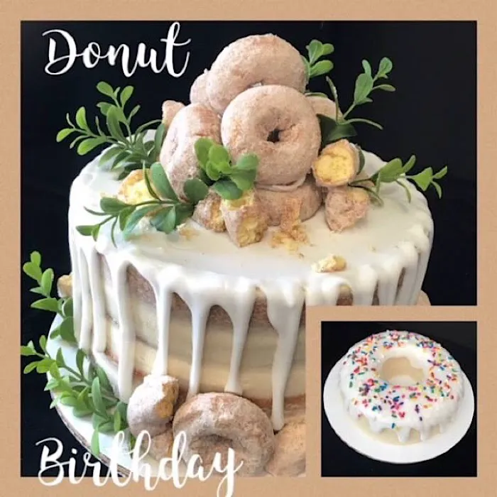 Creative Memories The Sweet Spot Bakery Picture 4