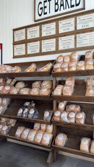 Great Harvest Bread Co. Alliance Picture 10