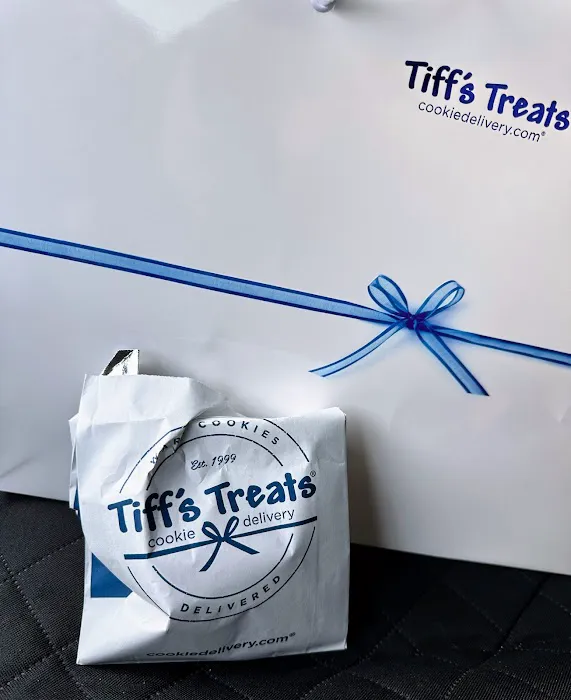Tiff's Treats Cookie Delivery Picture 3