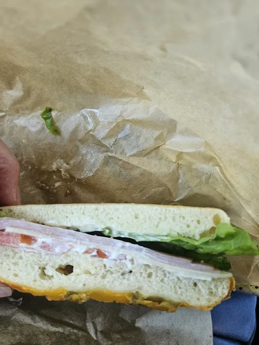 Einstein Bros. Bagels Picture 3