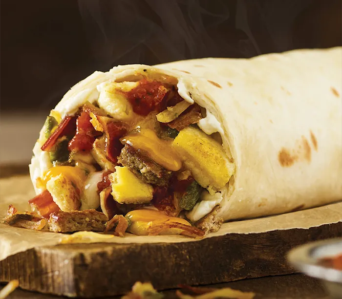 Einstein Bros. Bagels Picture 10