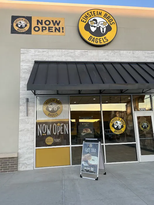 Einstein Bros. Bagels Picture 8