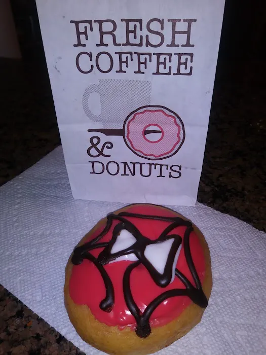 Colonail Park Donuts Picture 8