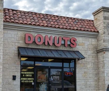 Debbie's Donuts
