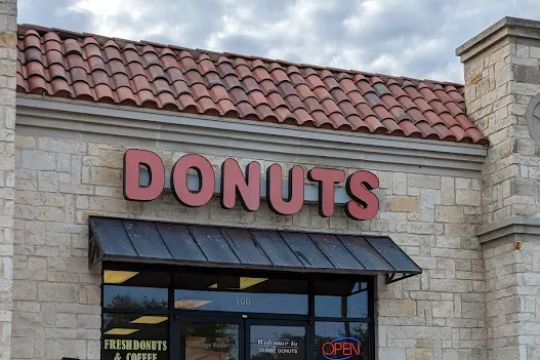 Debbie's Donuts