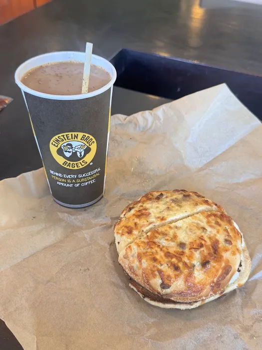 Einstein Bros. Bagels Picture 3