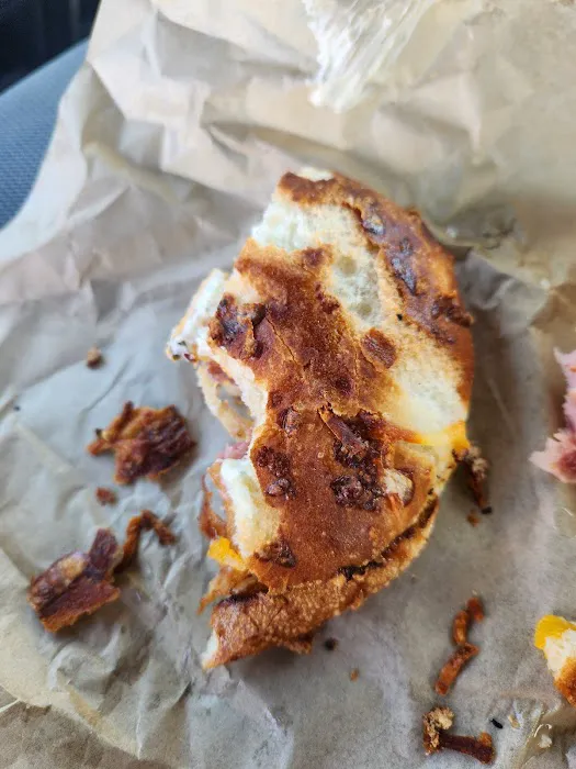 Einstein Bros. Bagels Picture 4