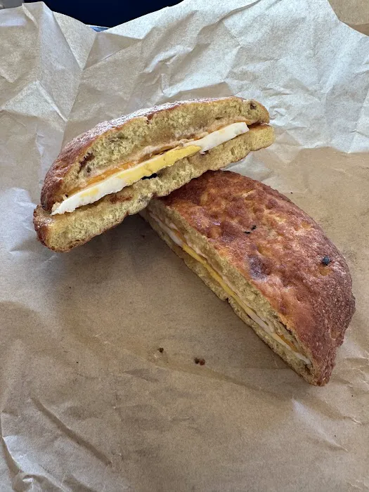 Einstein Bros. Bagels Picture 8