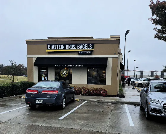 Einstein Bros. Bagels Picture 2