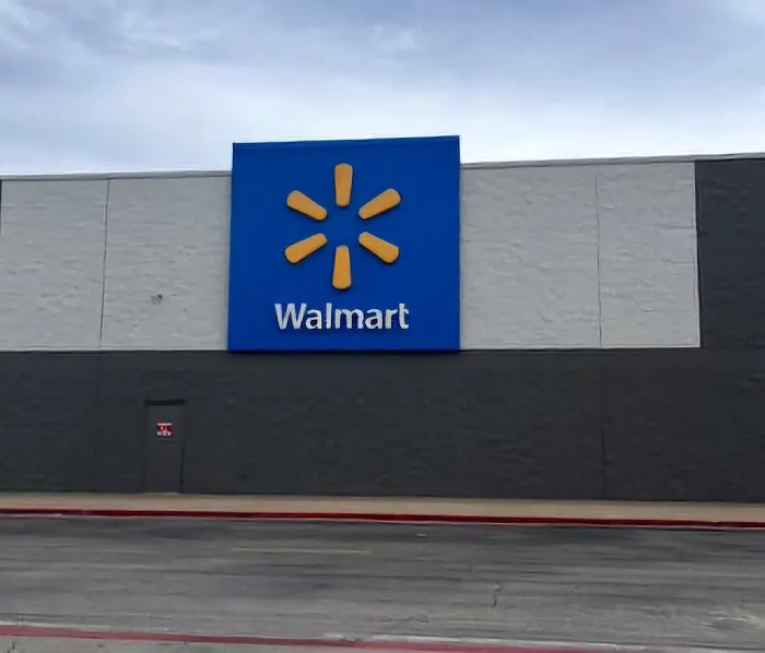 Walmart Bakery Picture 1