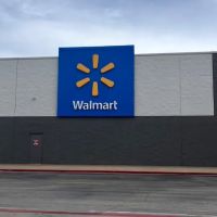 Walmart Bakery ico