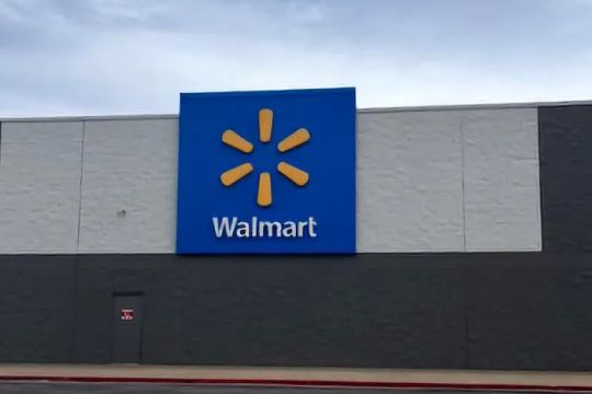 Walmart Bakery
