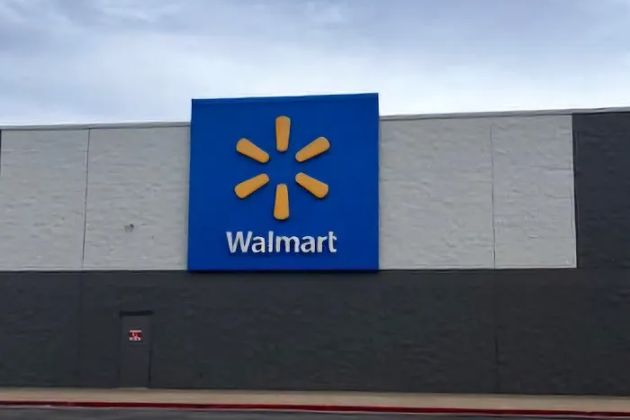 Walmart Bakery