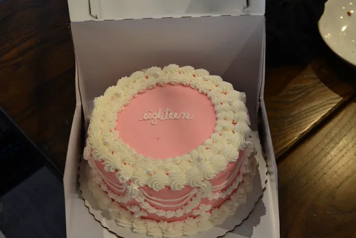 Walmart Bakery Picture 2