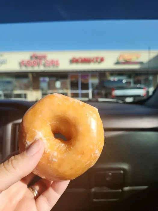 Best Donuts Picture 1